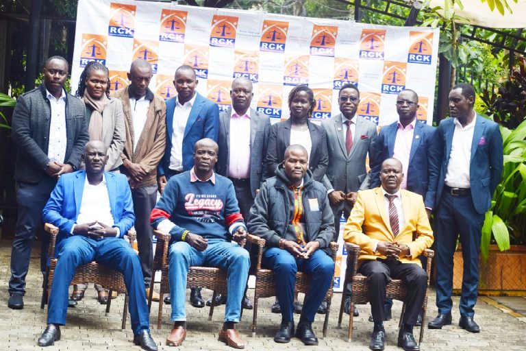 RCK and Turkana County Assembly Deepen Collaboration for Refugee and Host Community Integration under 2023-2027 Letter of Agreement.