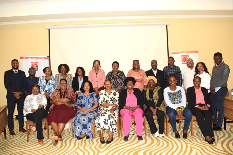 Parliamentary Dialogue Calls for Stronger Gender-Responsive Laws to Protect Refugee and Host Community Women and Girls.
